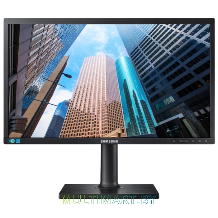 Монитор Samsung S24E650PL